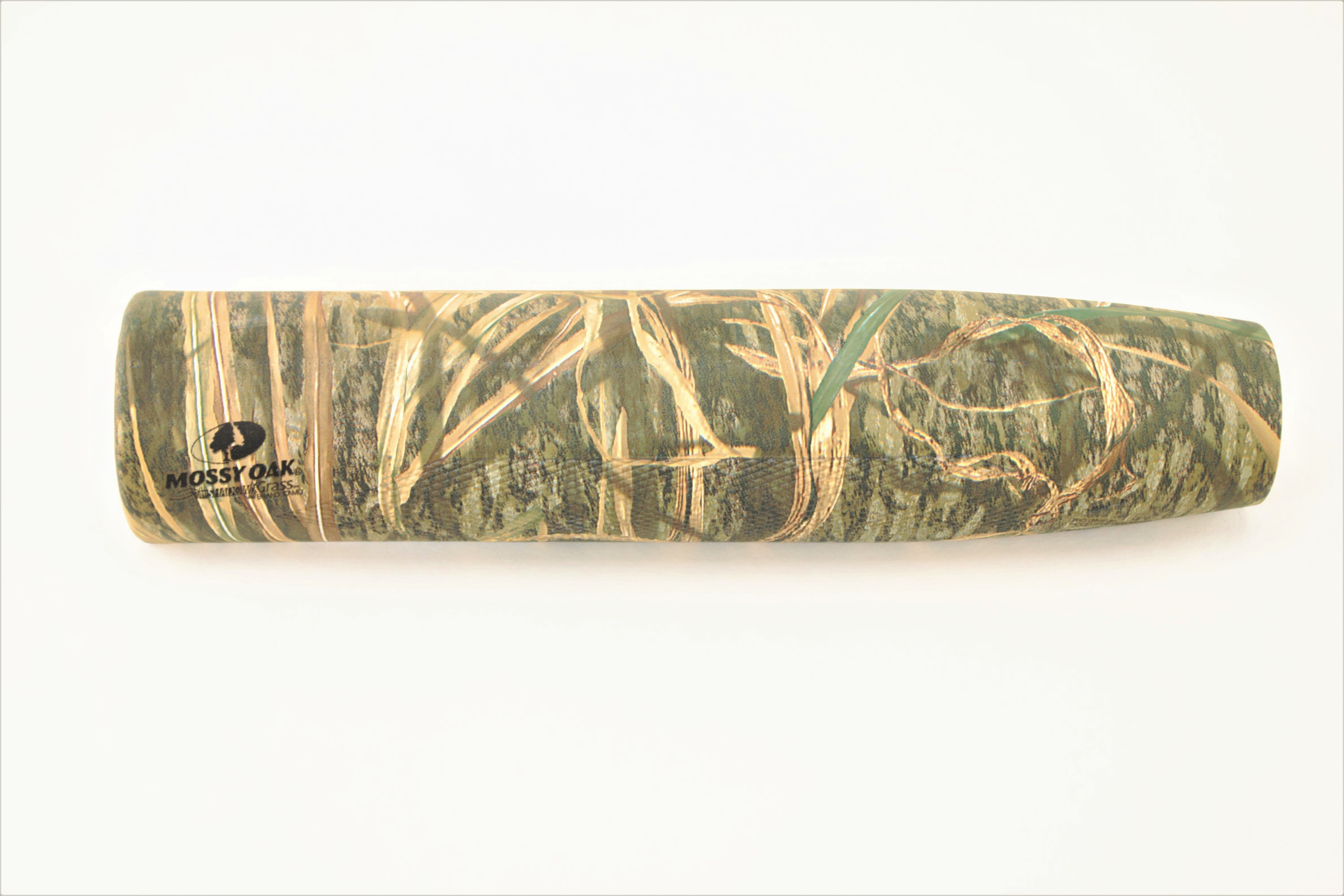 Winchester Grass Camo Forend